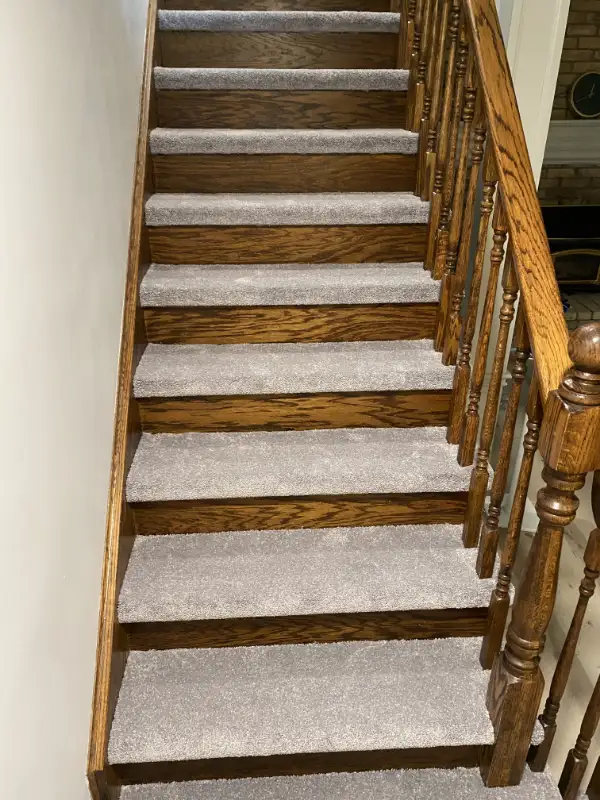 Affordable Carpet Installation & Repairs – Call for Free Quote - Photo 7