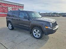 2014 Jeep Patriot - Photo 2