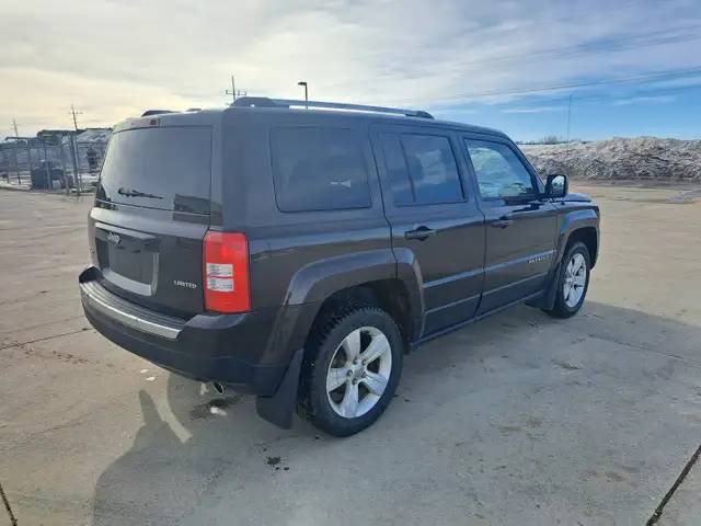 2014 Jeep Patriot - Photo 3