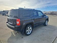 2014 Jeep Patriot - Photo 3