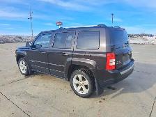 2014 Jeep Patriot - Photo 4