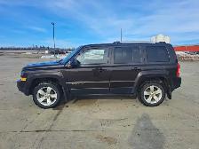 2014 Jeep Patriot - Photo 5
