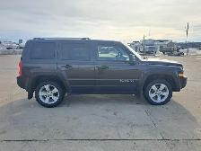 2014 Jeep Patriot - Photo 6