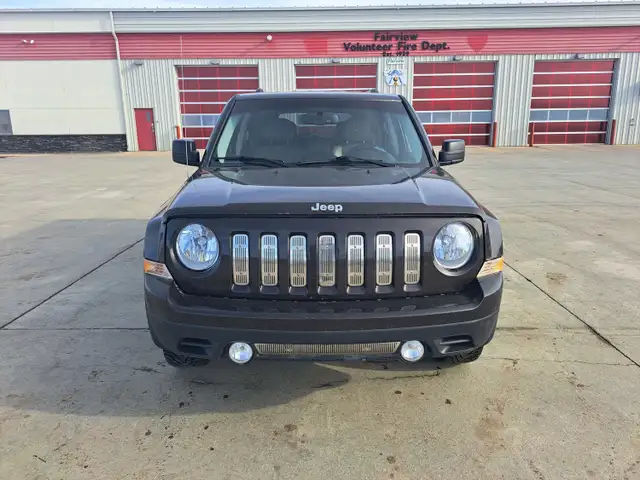 2014 Jeep Patriot - Photo 7