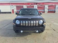 2014 Jeep Patriot - Photo 7
