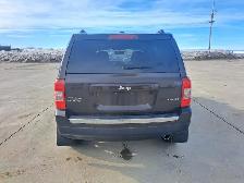 2014 Jeep Patriot - Photo 8