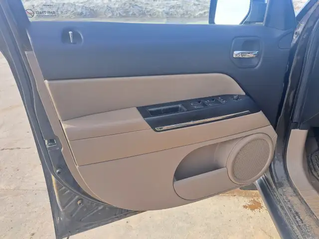 2014 Jeep Patriot - Photo 9