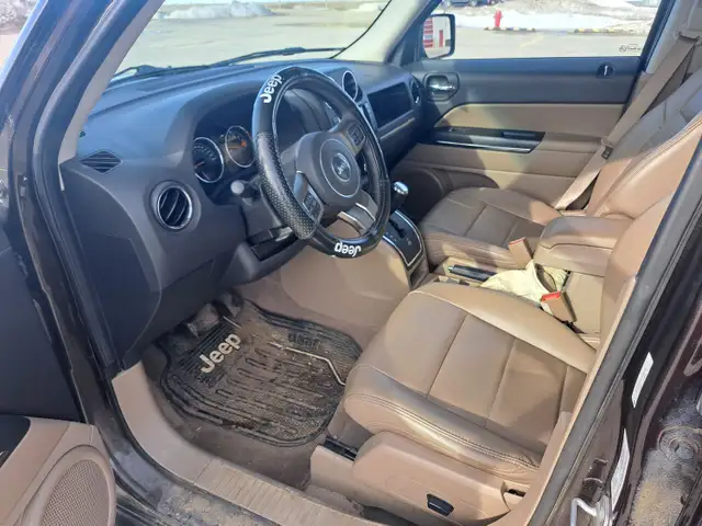 2014 Jeep Patriot - Photo 10