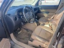 2014 Jeep Patriot - Photo 10