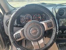 2014 Jeep Patriot - Photo 12
