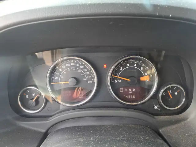 2014 Jeep Patriot - Photo 13