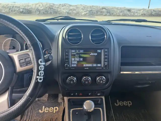 2014 Jeep Patriot - Photo 15