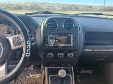 2014 Jeep Patriot - Photo 15