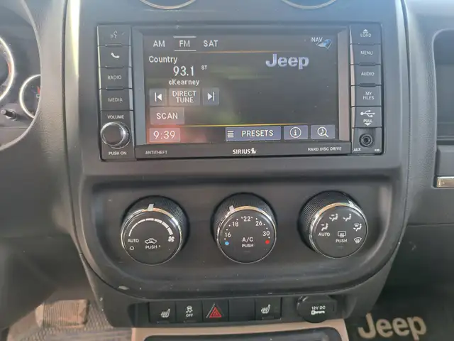 2014 Jeep Patriot - Photo 16