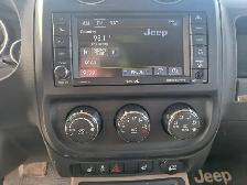 2014 Jeep Patriot - Photo 16
