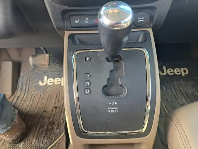 2014 Jeep Patriot - Photo 17