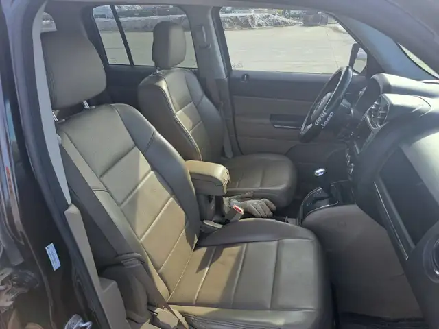 2014 Jeep Patriot - Photo 20