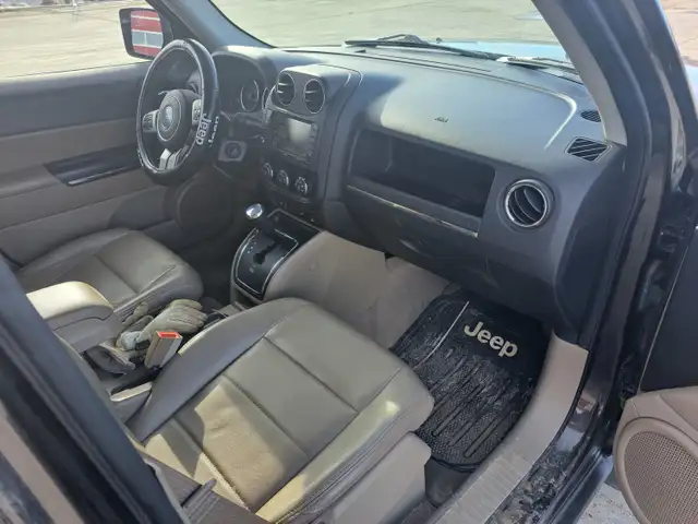 2014 Jeep Patriot - Photo 21