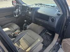 2014 Jeep Patriot - Photo 21