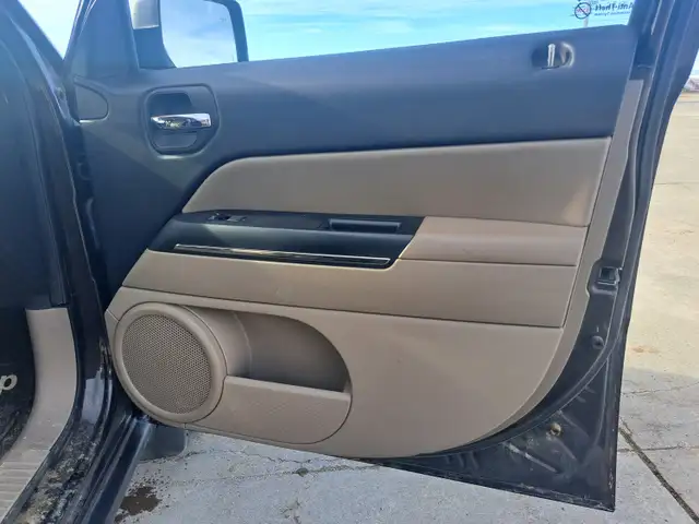 2014 Jeep Patriot - Photo 22