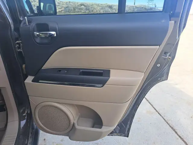 2014 Jeep Patriot - Photo 23