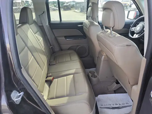2014 Jeep Patriot - Photo 24