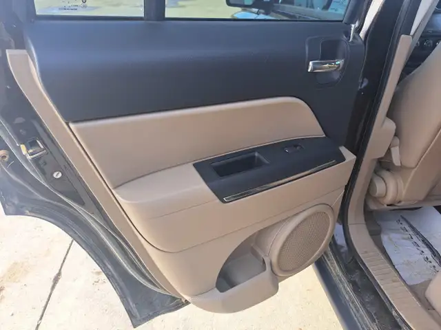 2014 Jeep Patriot - Photo 26