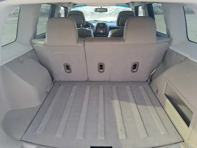 2014 Jeep Patriot - Photo 27