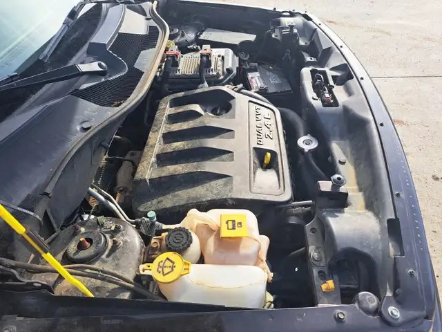 2014 Jeep Patriot - Photo 30