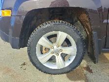 2014 Jeep Patriot - Photo 34