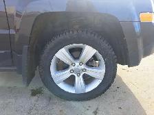 2014 Jeep Patriot - Photo 35