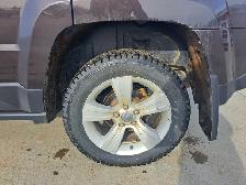 2014 Jeep Patriot - Photo 37