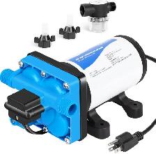 Water Pressure Booster Pump
