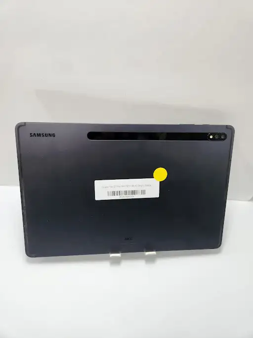 Samsung Galaxy TAB S7 Plus 256gb Wifi Sm-T970 W/Charger 3 M - Photo 2