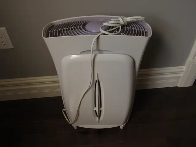 Air Purifier 3M Filtrete - Photo 2