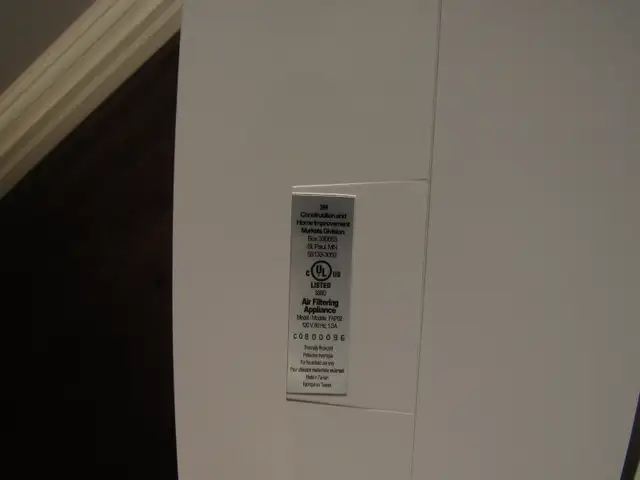 Air Purifier 3M Filtrete - Photo 3