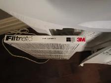 Air Purifier 3M Filtrete - Photo 5