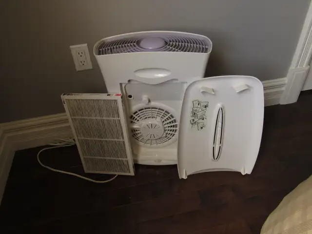 Air Purifier 3M Filtrete - Photo 6