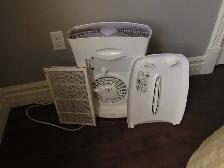 Air Purifier 3M Filtrete - Photo 6