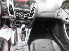 2013 Ford Focus Titanium