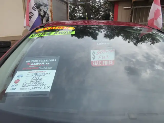 2013 Ford Focus Titanium - Photo 5