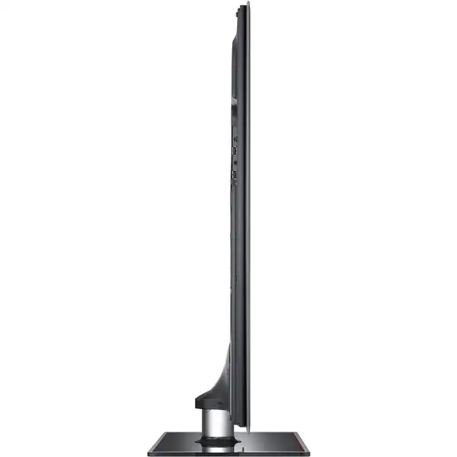 Samsung TV 46' LED 6300 Series (2010) - Photo 3