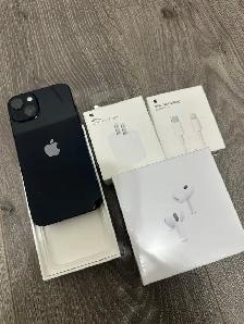 iPhone 13 MINI 512GB - Mint Condition!