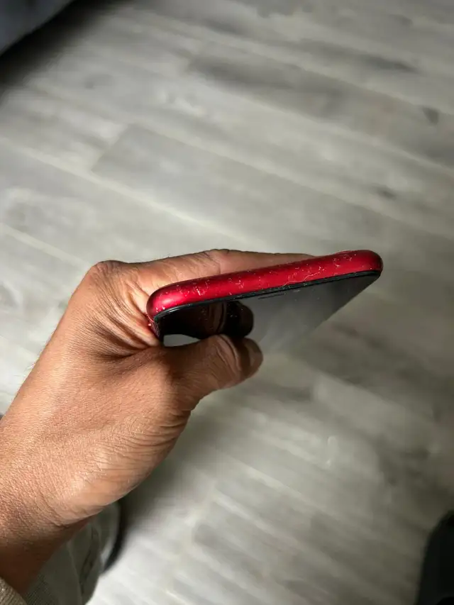 iPhone XR 256GB Unlocked - Photo 5