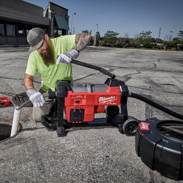 Drain Clogged? Main Drain Snake & Pipe Locate 24/7