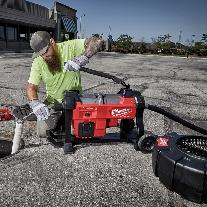 Drain Clogged? Main Drain Snake & Pipe Locate 24/7