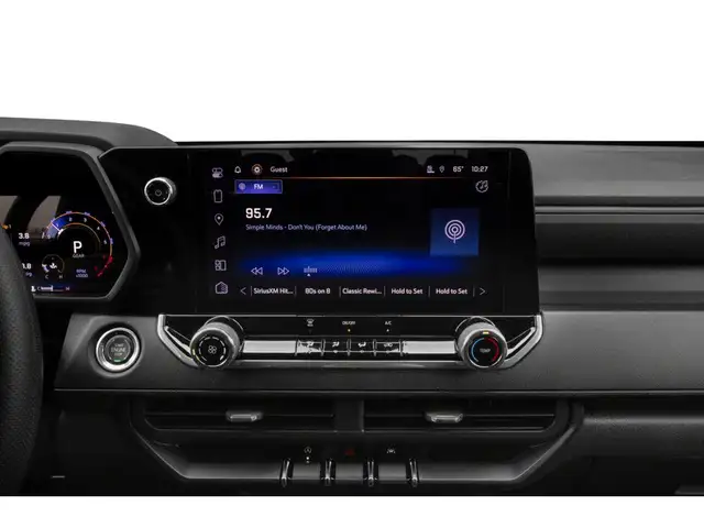 2026 Chevrolet Colorado WT - Photo 7