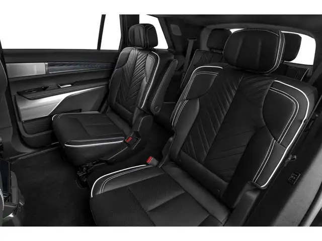 2026 Cadillac VISTIQ Platinum - Photo 9