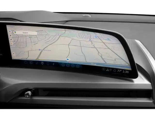 2026 Cadillac VISTIQ Platinum - Photo 11