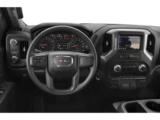 2024 GMC Sierra 2500HD AT4 - Photo 2